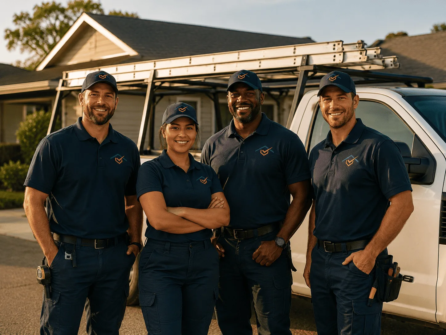 Roof Inspection company in Wheatland, IA